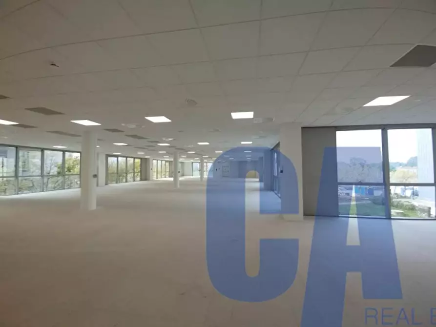 ufficio in affitto a Milano in zona Centro Direzionale