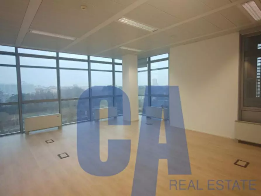 ufficio in affitto a Milano in zona Centro Direzionale