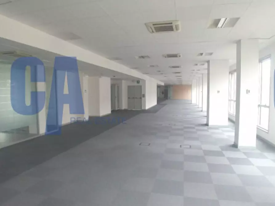 ufficio in affitto a Milano