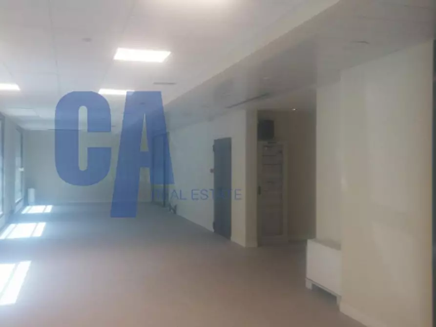 ufficio in affitto a Milano in zona Corvetto