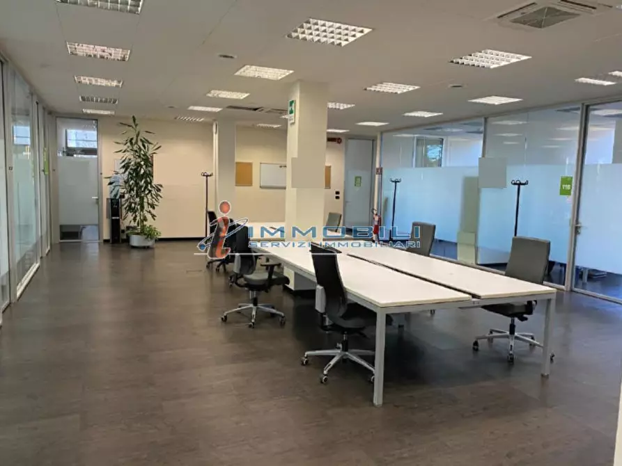 ufficio in affitto a Milano in zona Lorenteggio
