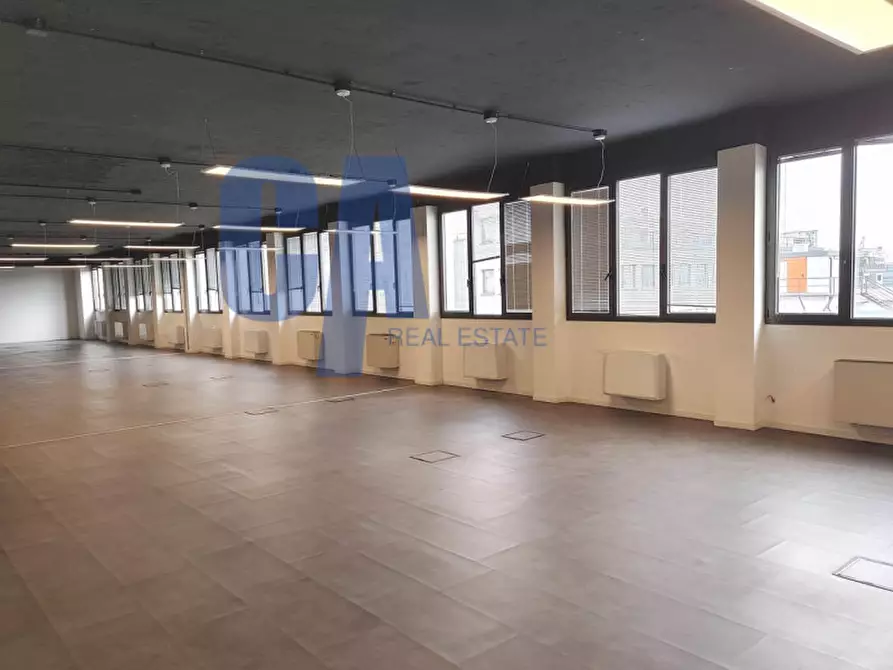 ufficio in affitto a Milano in zona Bovisasca