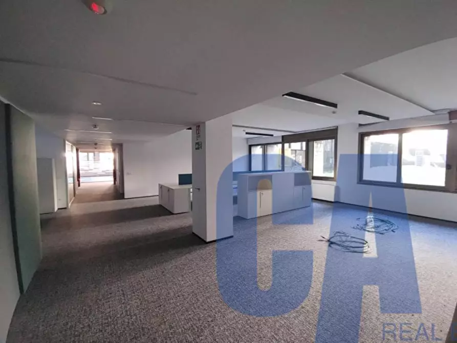 mansarda in affitto a Milano in zona Stazione Centrale