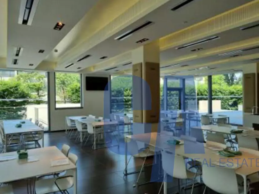 ufficio in affitto a Milano in zona Lambrate