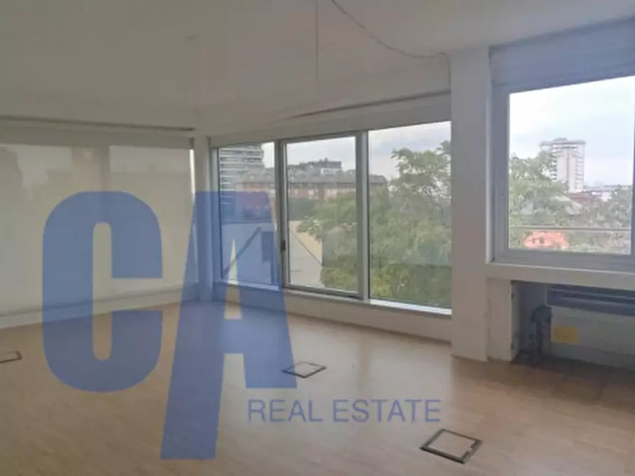 ufficio in affitto a Milano