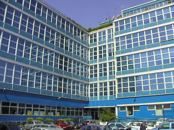 locale di sgombero in affitto a Milano in zona Forlanini