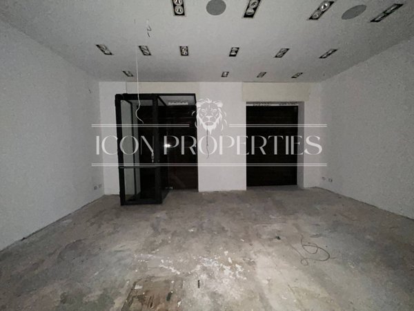 negozio in affitto a Milano in zona Cadorna