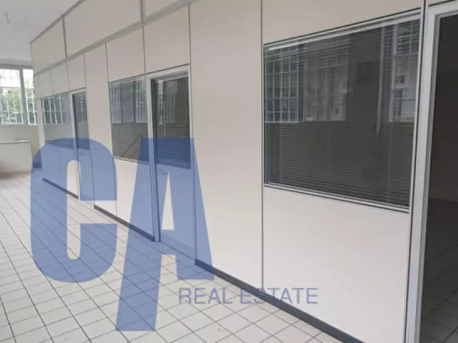 ufficio in affitto a Milano