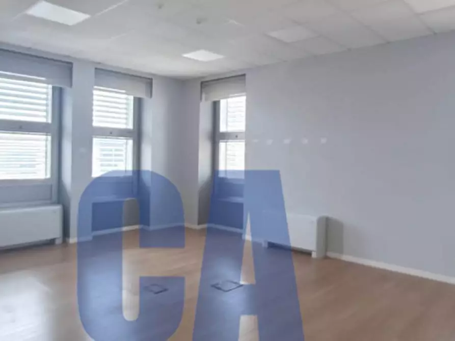 ufficio in affitto a Milano in zona Gallaratese