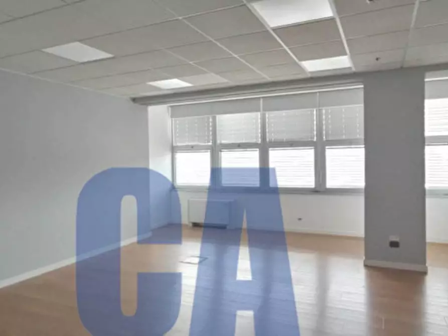 ufficio in affitto a Milano in zona Gallaratese