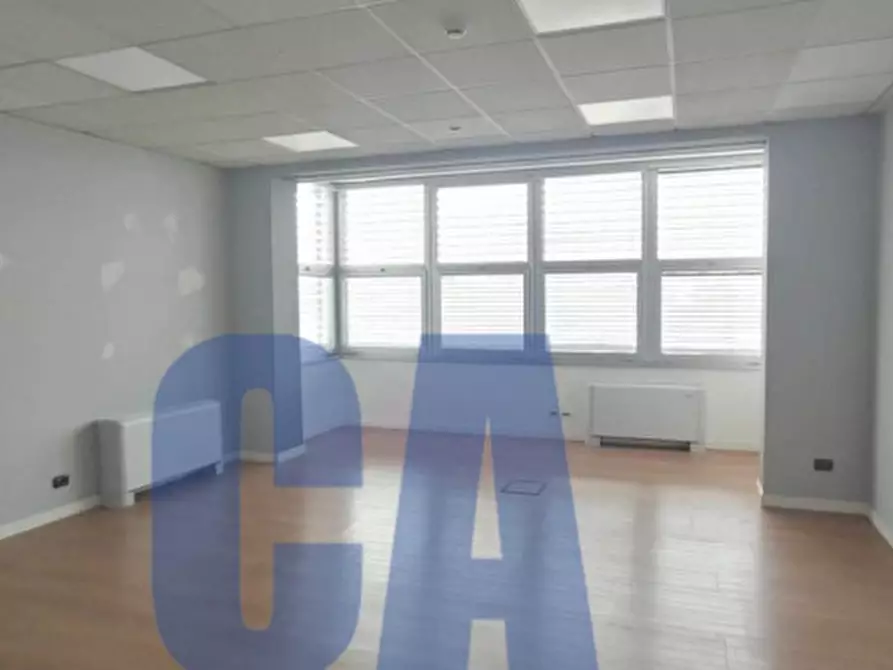 ufficio in affitto a Milano in zona Gallaratese