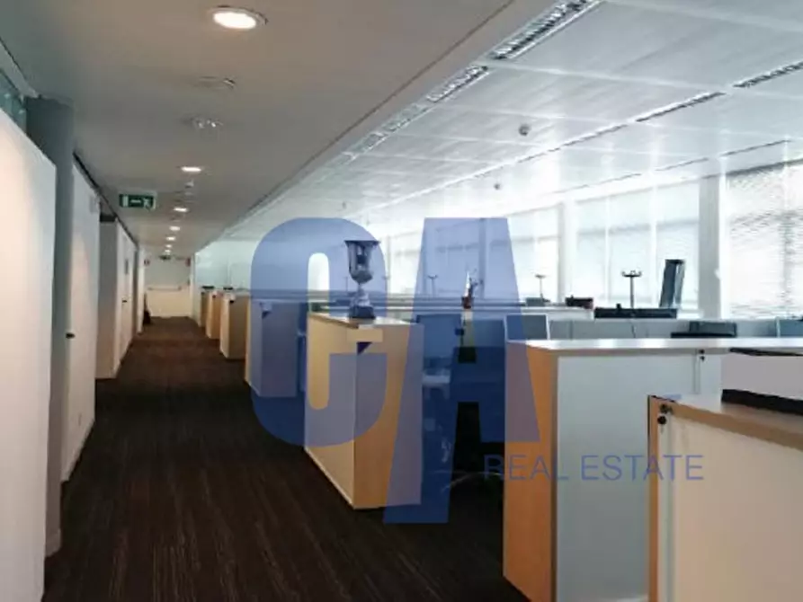 ufficio in affitto a Milano in zona Corvetto