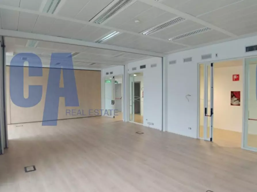 ufficio in affitto a Milano in zona Centro Direzionale