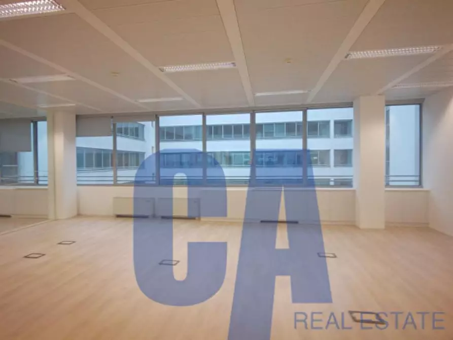 ufficio in affitto a Milano in zona Centro Direzionale