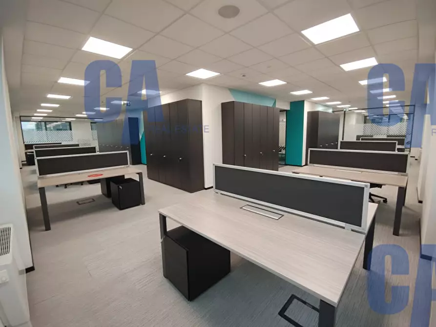 ufficio in affitto a Milano in zona San Cristoforo