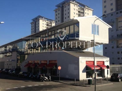 ufficio in affitto a Milano in zona Lorenteggio