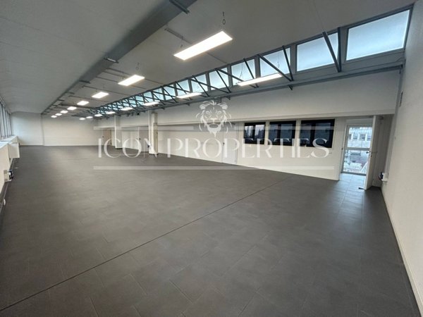 ufficio in affitto a Milano