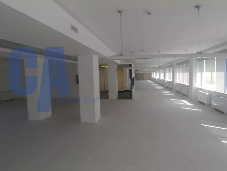 ufficio in affitto a Milano in zona Precotto