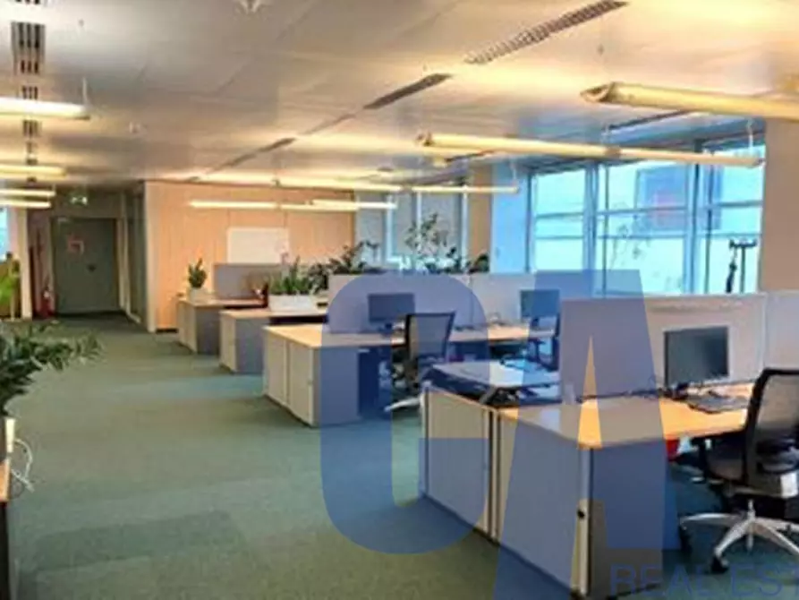 ufficio in affitto a Milano