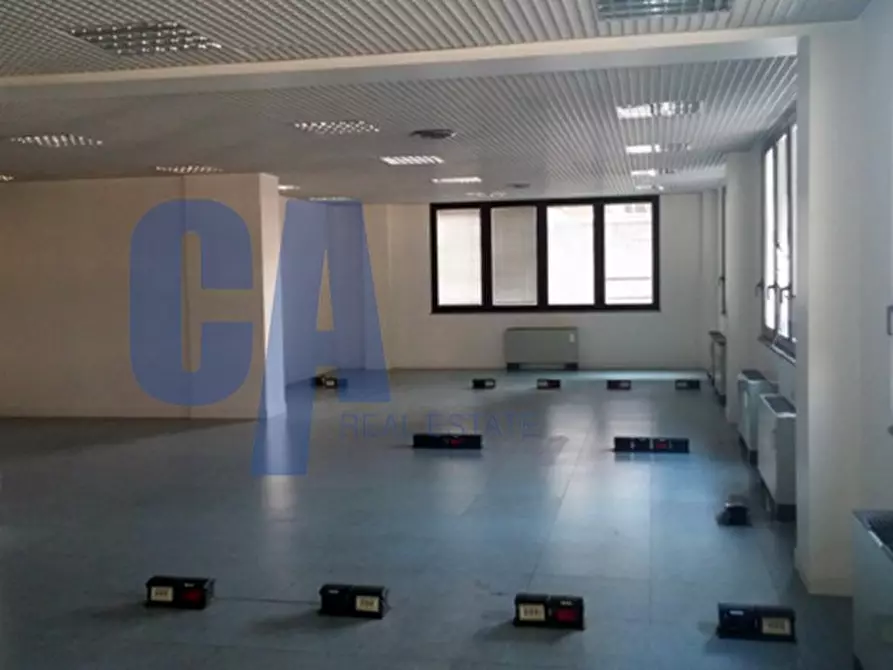 ufficio in affitto a Milano in zona Corvetto