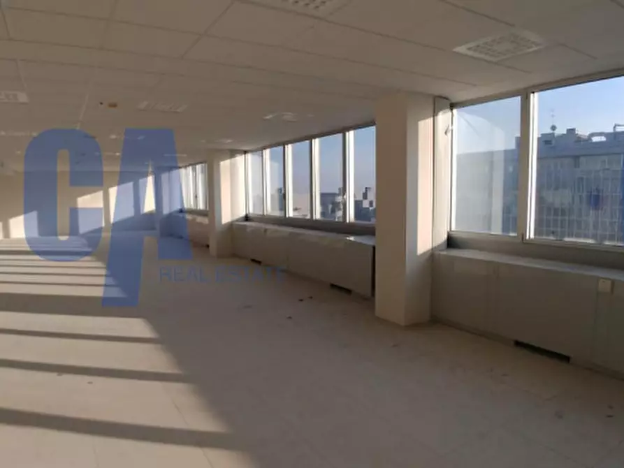 ufficio in affitto a Milano in zona Centro Direzionale