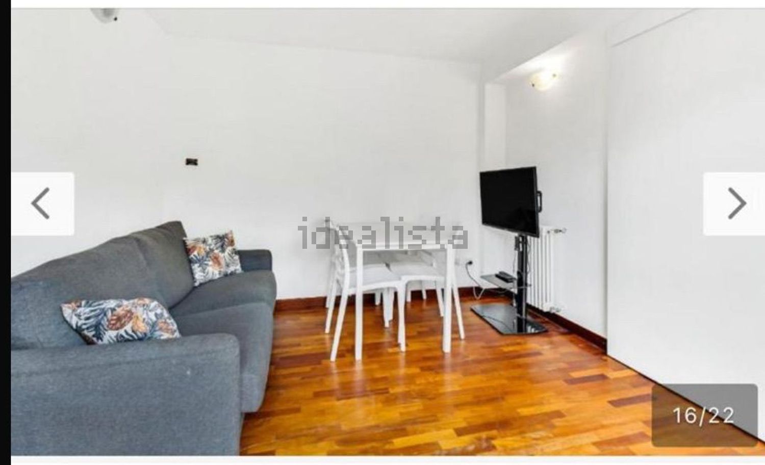 appartamento in affitto a Milano in zona Affori