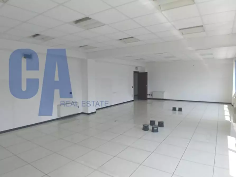 ufficio in affitto a Milano in zona Gallaratese