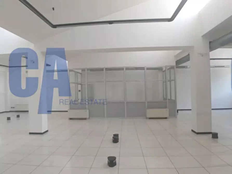 ufficio in affitto a Milano in zona Gallaratese