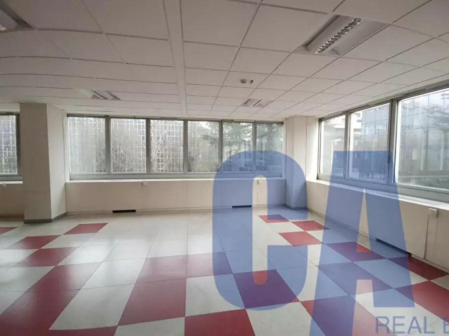 ufficio in affitto a Milano in zona Centro Direzionale