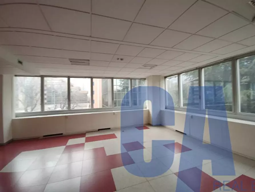ufficio in affitto a Milano in zona Centro Direzionale