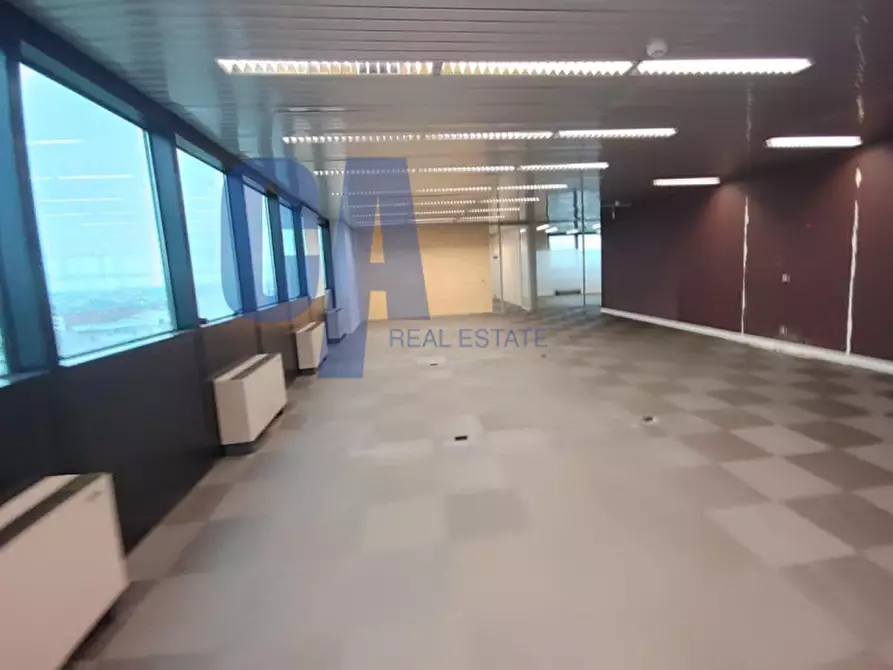 ufficio in affitto a Milano in zona San Cristoforo