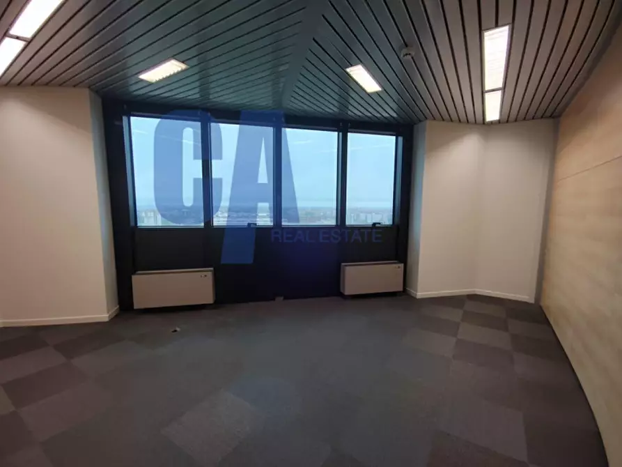 ufficio in affitto a Milano in zona Lorenteggio