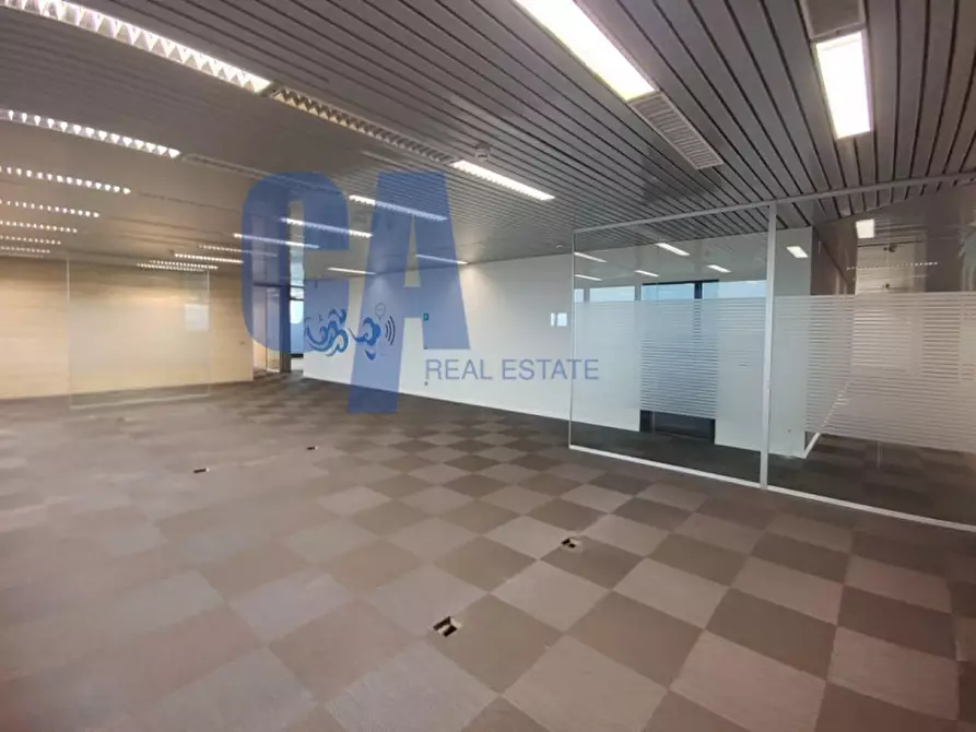 ufficio in affitto a Milano in zona Lorenteggio