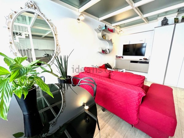 appartamento in affitto a Milano in zona Città Studi