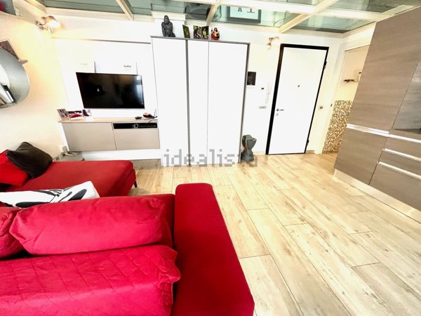 appartamento in affitto a Milano in zona Lambrate