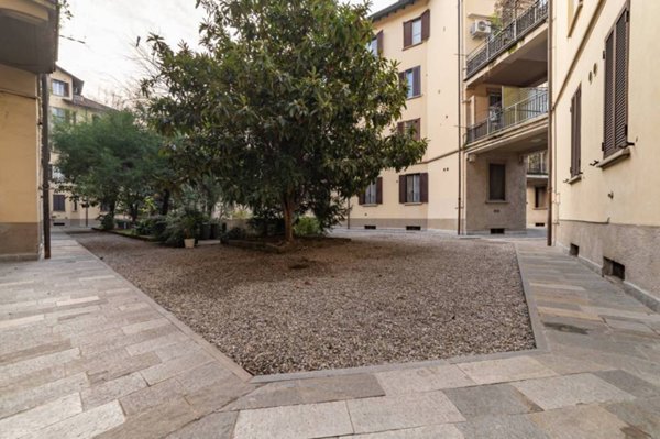 appartamento in affitto a Milano in zona Centro Storico