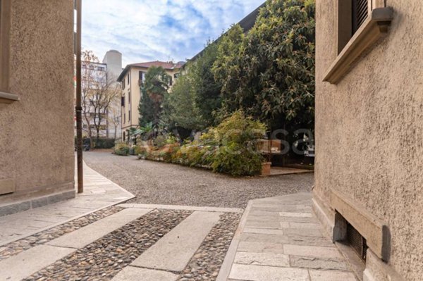 appartamento in affitto a Milano in zona Centro Storico