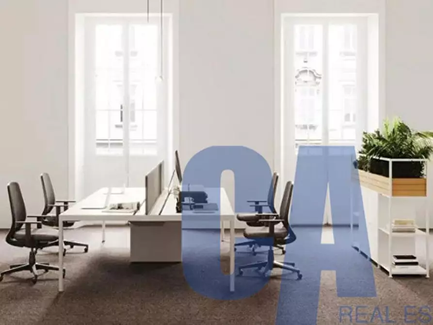 ufficio in affitto a Milano