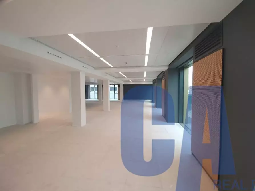 ufficio in affitto a Milano in zona Maciachini