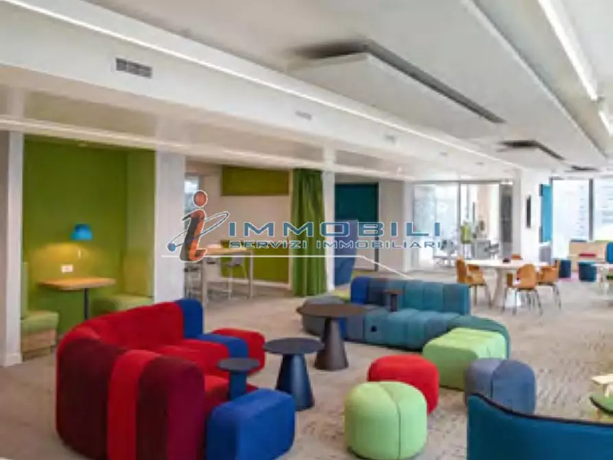 ufficio in affitto a Milano