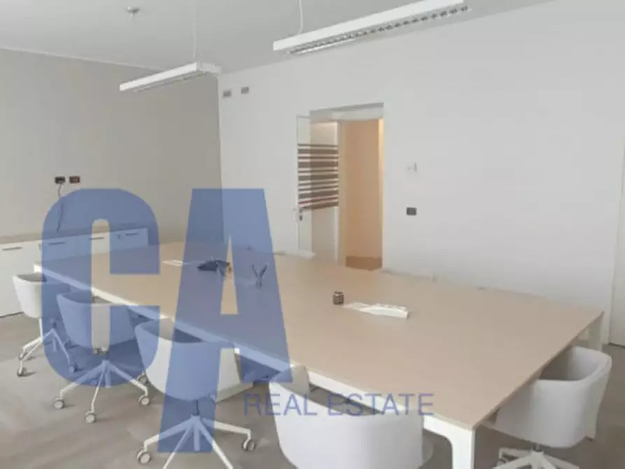 ufficio in affitto a Milano