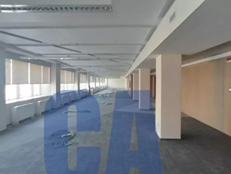 ufficio in affitto a Milano in zona Precotto
