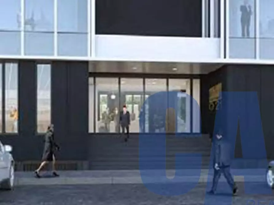 ufficio in affitto a Milano in zona Corvetto