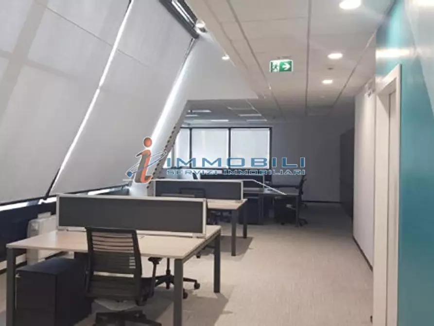 ufficio in affitto a Milano in zona San Cristoforo