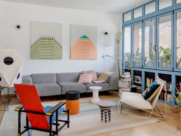 appartamento in affitto a Milano in zona Sempione