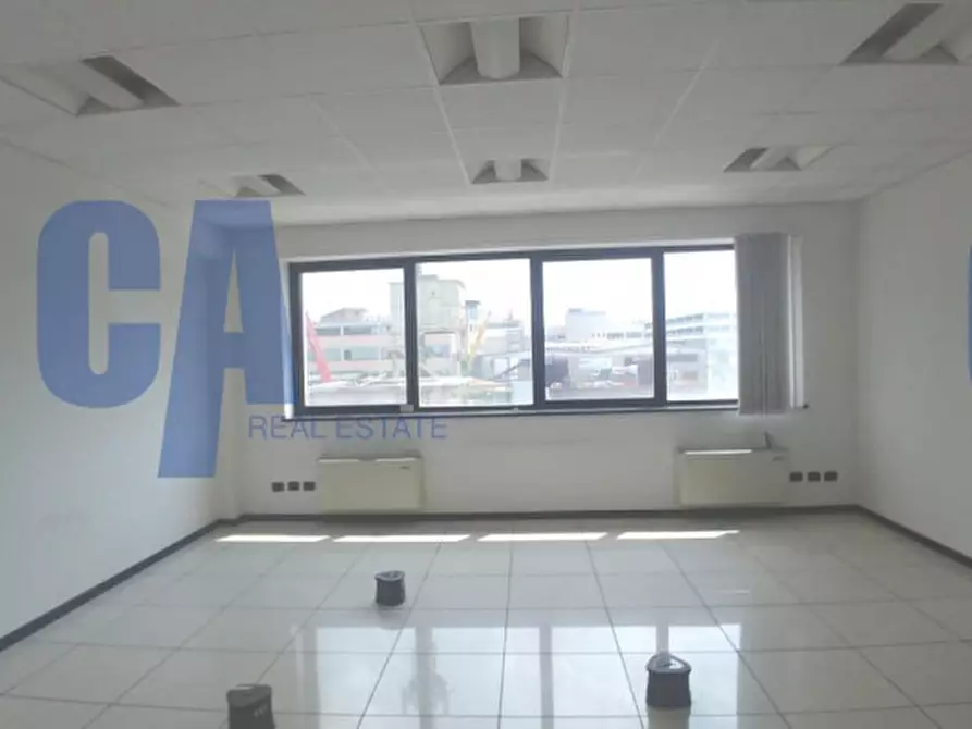 ufficio in affitto a Milano in zona Gallaratese