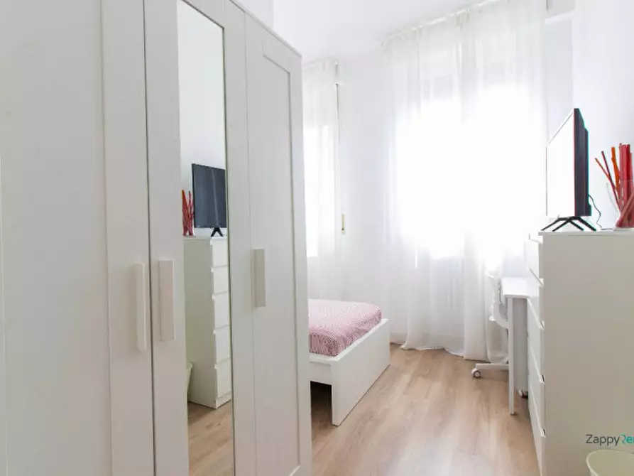 appartamento in affitto a Milano in zona Niguarda