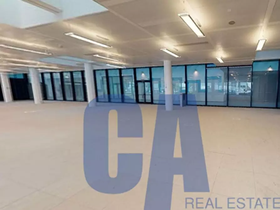 ufficio in affitto a Milano in zona Centro Direzionale