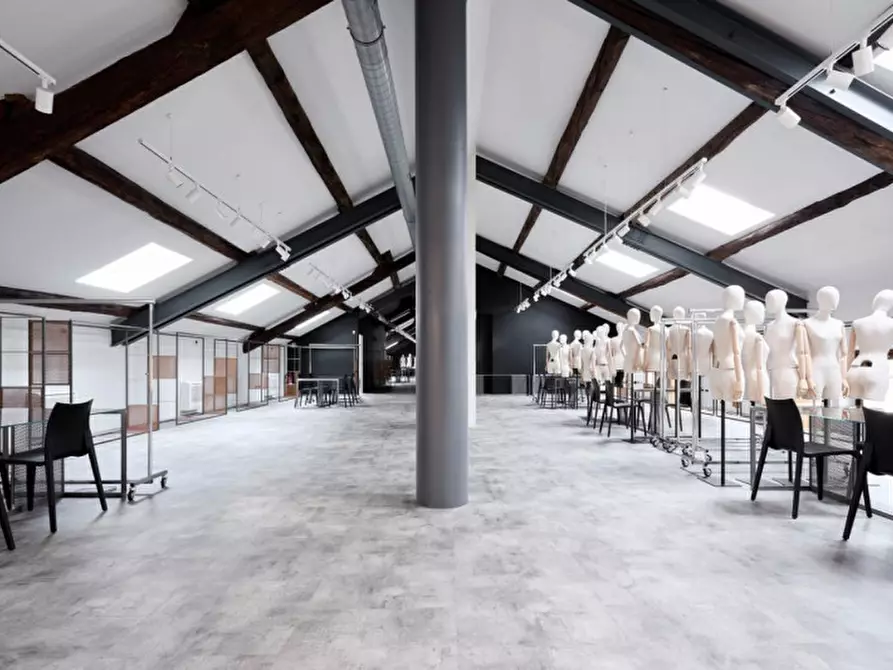 ufficio in affitto a Milano