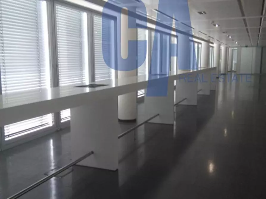 ufficio in affitto a Milano in zona Lorenteggio